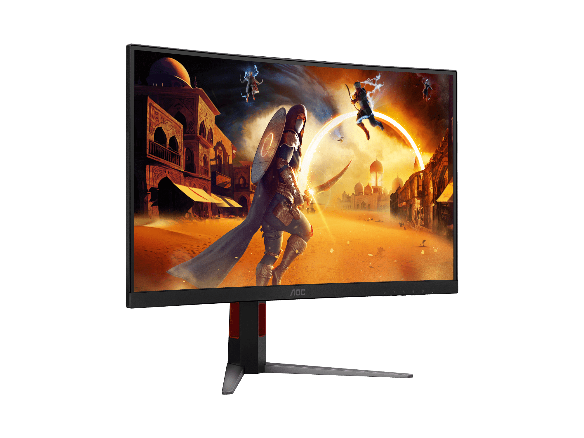 AOC CQ27G4 27 AOC CQ27G4 27
